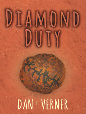cover image of Diamond Duty